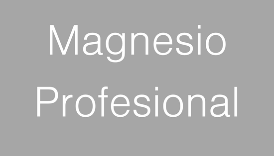 Magnesium Lotion Professional 1L