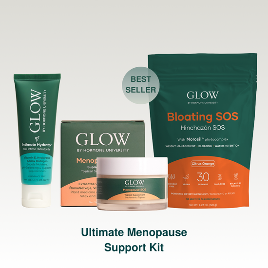 Ultimate Menopause Support Kit