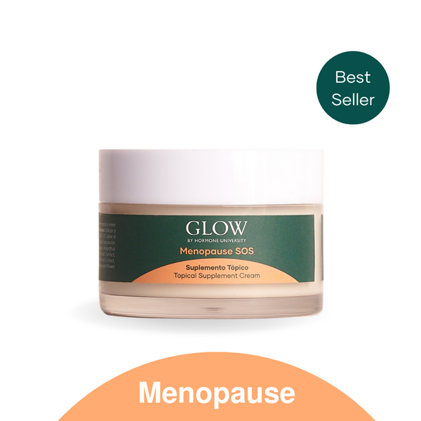 Menopause SOS Cream