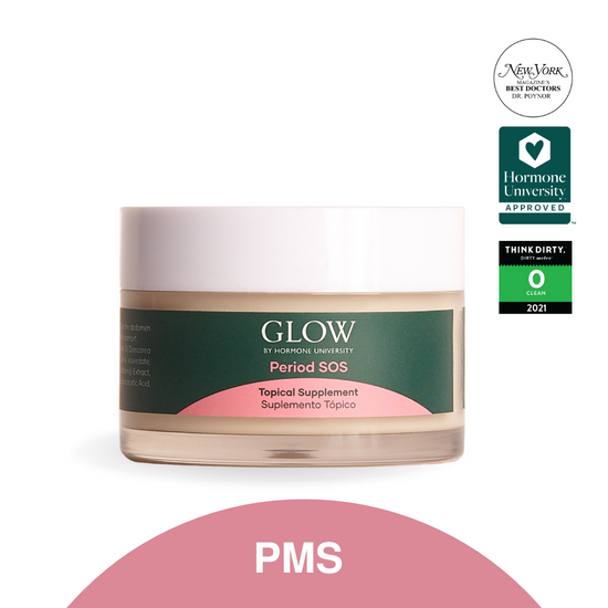 Period SOS Cream